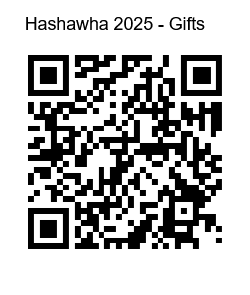  QR CodeHashawha 2025